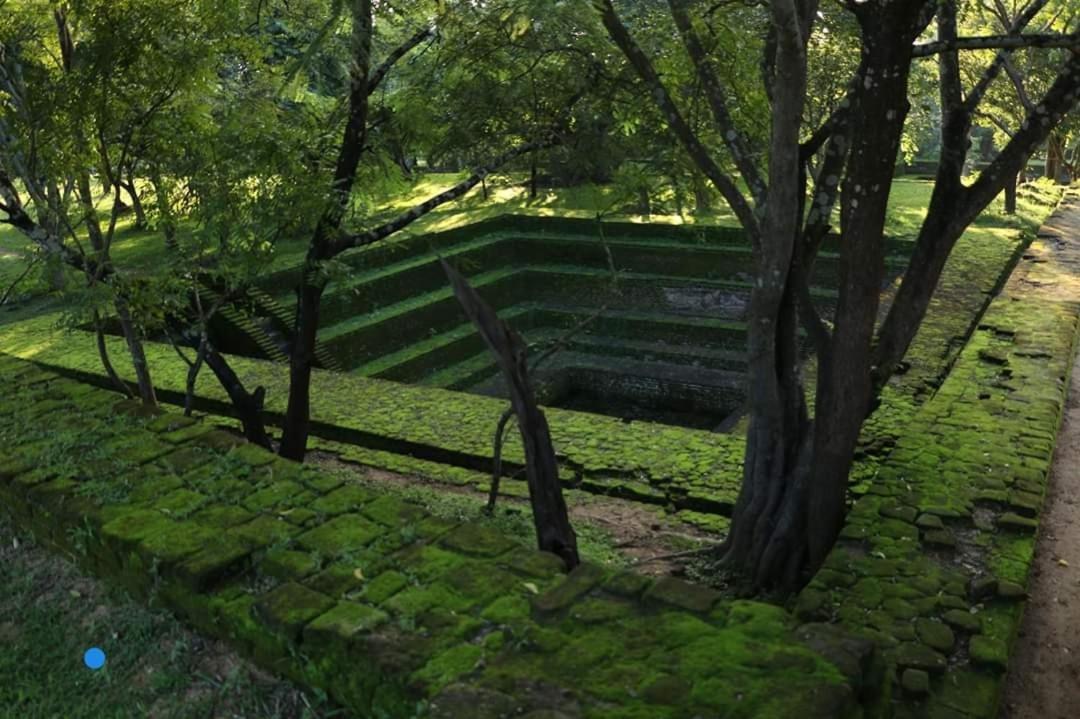 River Nature Park Полонарува Екстериор снимка