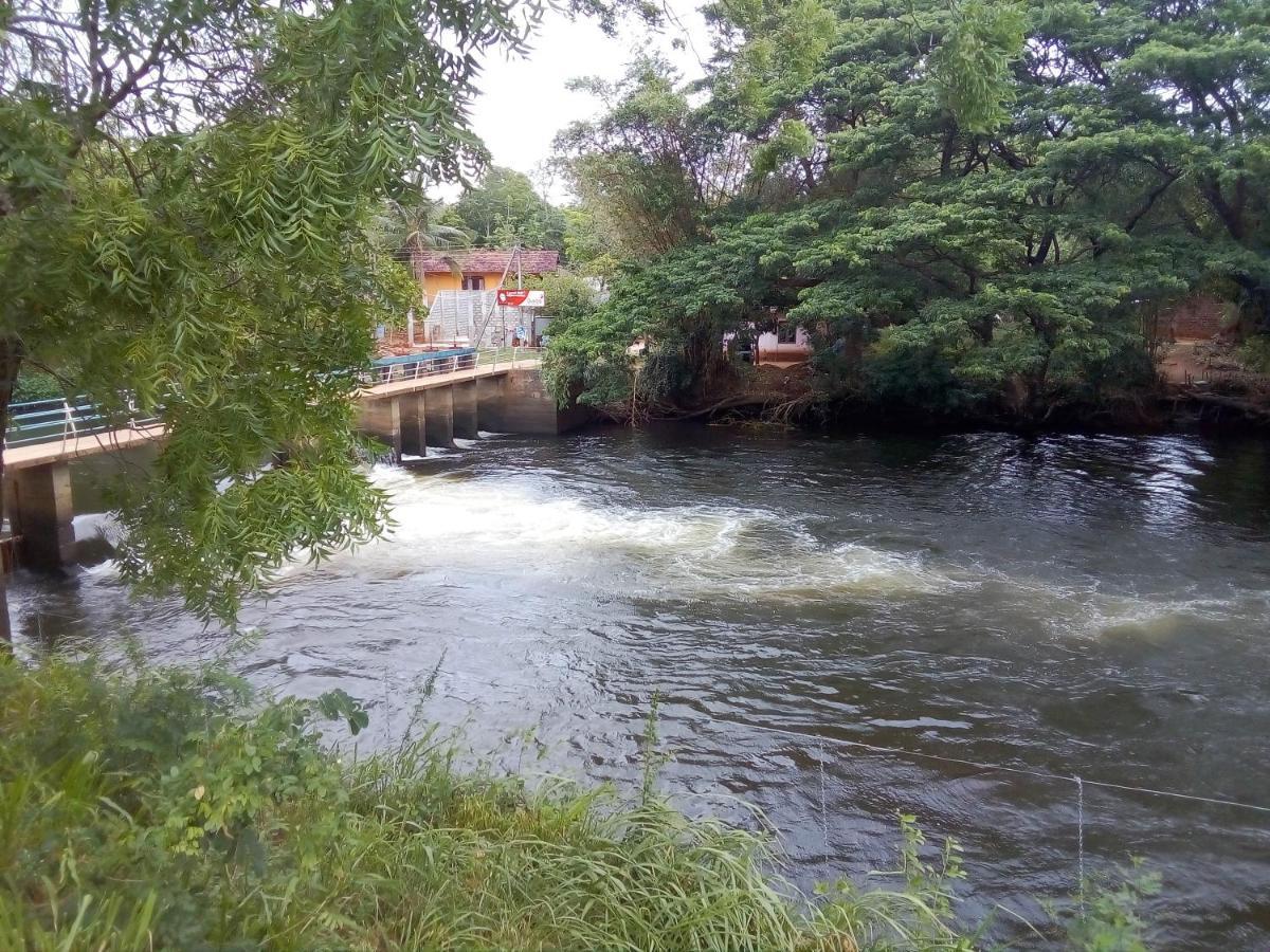 River Nature Park Полонарува Екстериор снимка